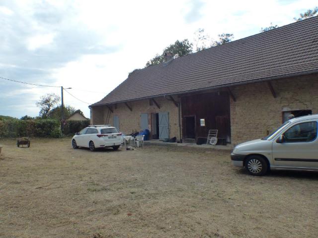 Ferme vente à Asnans, Asnans-Beauvoisin