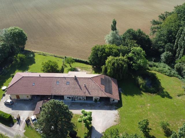 Maison vente à Bourg-en-Bresse, Foissiat