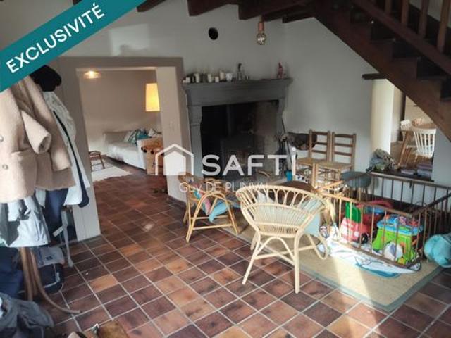 Villa vente à Chambéry, Saint-offenge-dessous