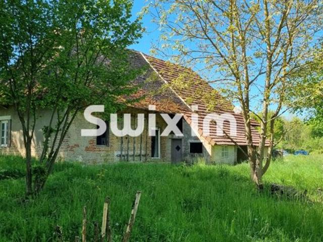 Maison vente à Lons-le-Saunier, Lons-le-saunier