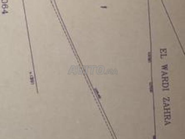 Propriété vente à Had Soualem, Gharb-Chrarda-Beni Hssen