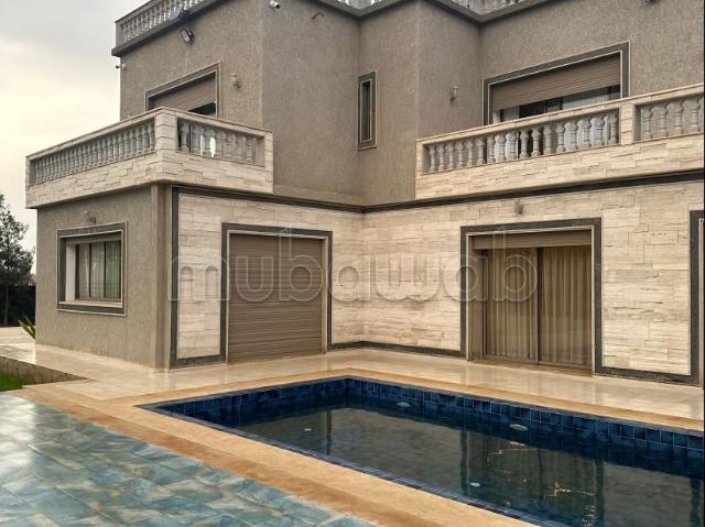 Ferme vente à Slimane, Gharb-Chrarda-Beni Hssen