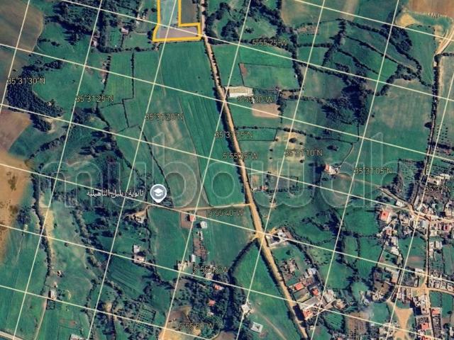 Ferme vente à Tanger-Tétouan