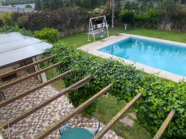 Ferme vente à Bouznika, Chaouia-Ouardigha