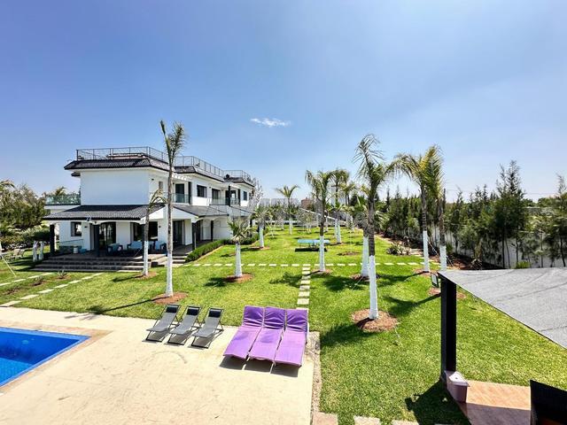 Propriété location à Slimane, Gharb-Chrarda-Beni Hssen