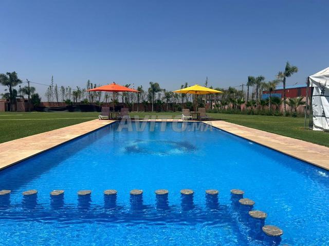 Propriété location à Slimane, Gharb-Chrarda-Beni Hssen