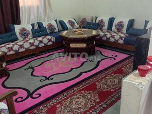 Propriété vente à Anfa, Gharb-Chrarda-Beni Hssen