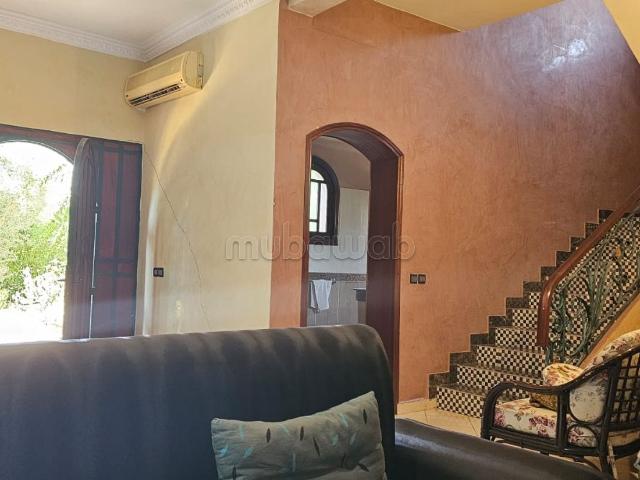 Ferme location à Bouskoura, Gharb-Chrarda-Beni Hssen