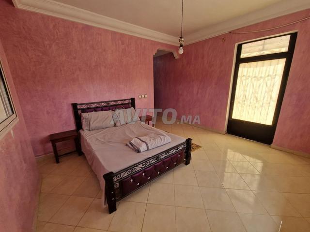 Propriété location à Anfa, Sidi Moumen