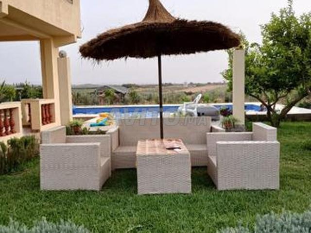 Propriété location à El Hajeb