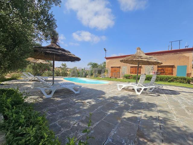 Propriété location à Anfa, Gharb-Chrarda-Beni Hssen