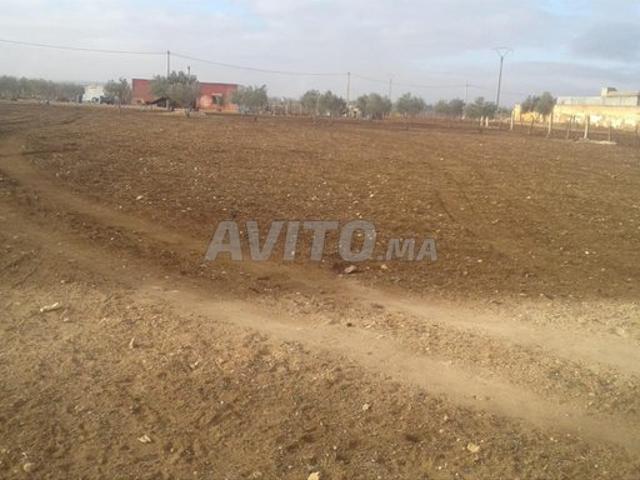 Propriété vente à Ben Ahmed, Gharb-Chrarda-Beni Hssen