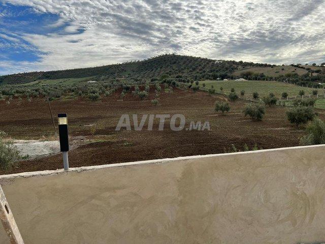 Propriété vente à Meknès