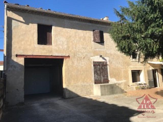 Maison vente à Carpentras, Mondragon