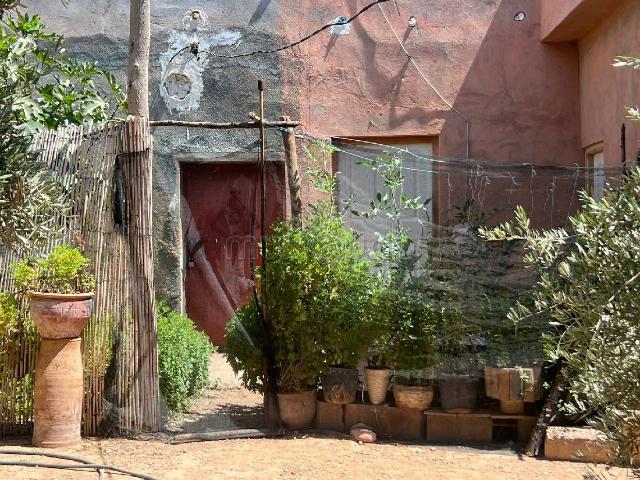 Ferme vente à Marrakech, L'Oriental