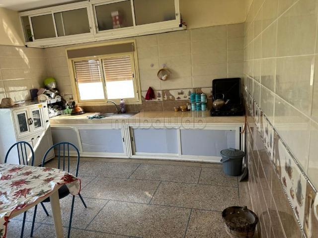 Ferme vente à Oulad Abbou, Gharb-Chrarda-Beni Hssen