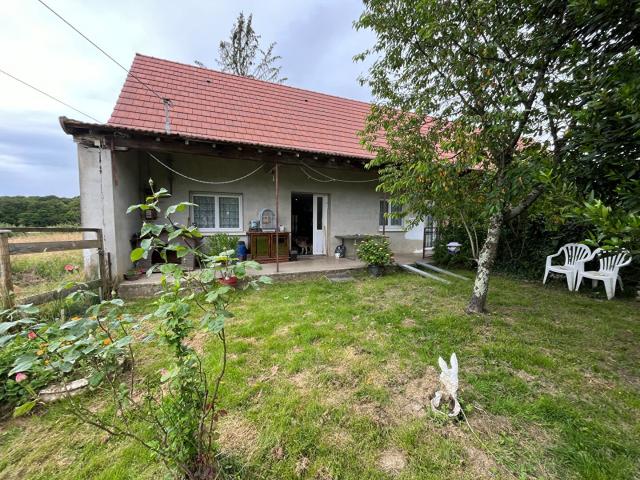 Maison vente à Louhans-Châteaurenaud, Louhans