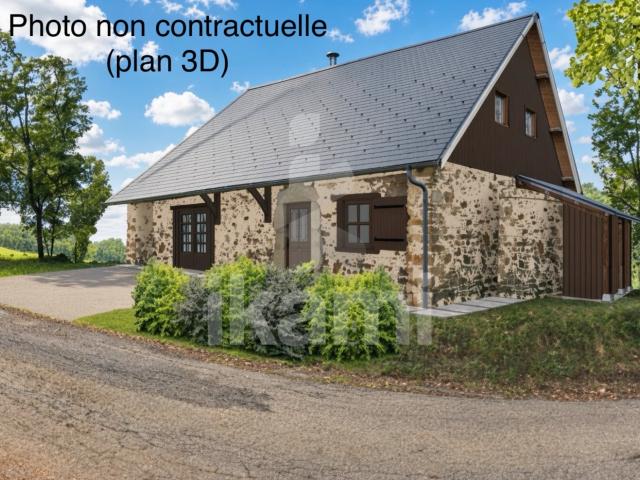 Maison vente à Annecy, Argonay