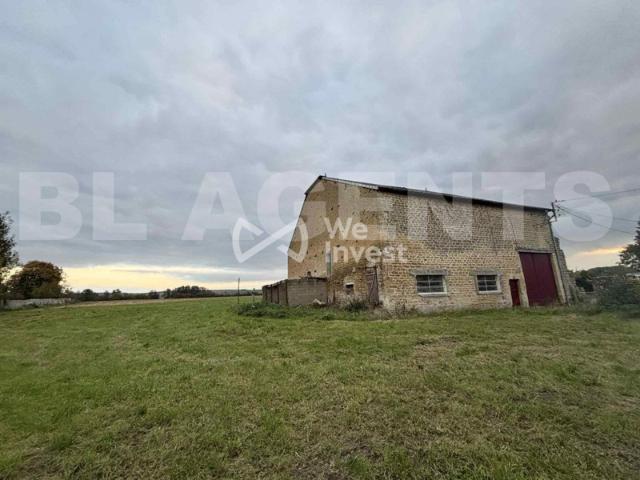 Maison vente à Sedan, Euilly-et-lombut