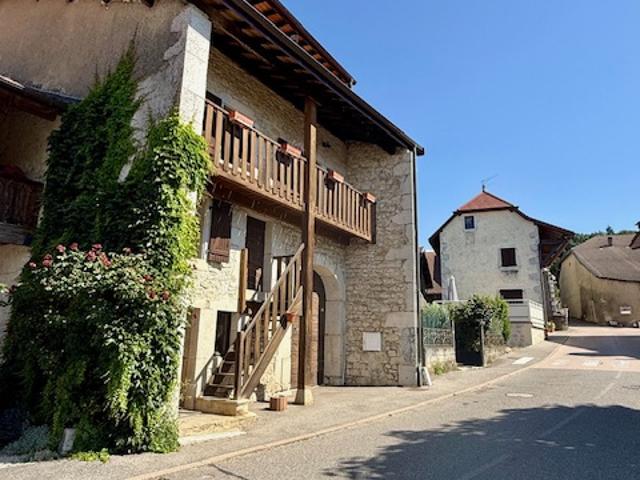 Maison vente à Gex, Vesancy