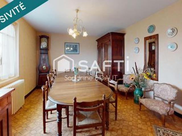 Villa vente à Bourg-en-Bresse, Saint-julien-sur-reyssouze