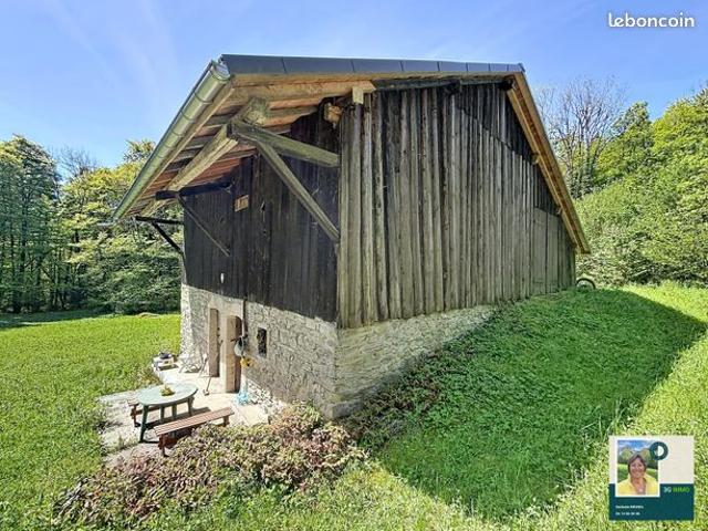 Maison vente à Bonneville, Taninges