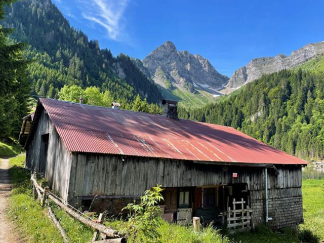 Maison vente à Abondance, Haute-Savoie