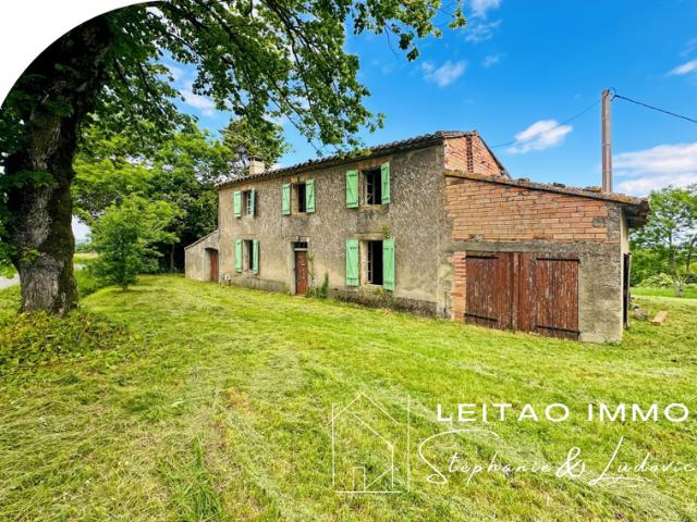 Maison vente à Castres, Lacroisille