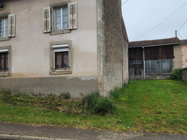 Maison vente à Épinal, Clézentaine