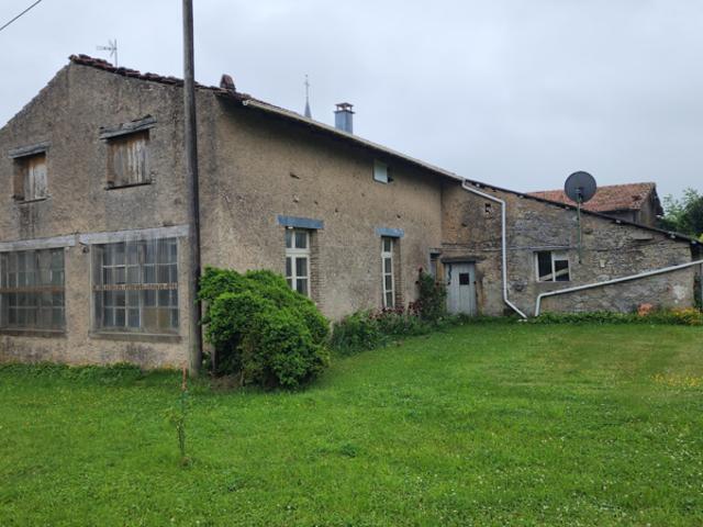 Maison vente à Épinal, Clézentaine