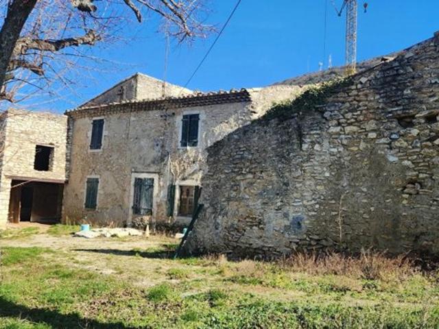 Maison vente à Nyons, Savasse