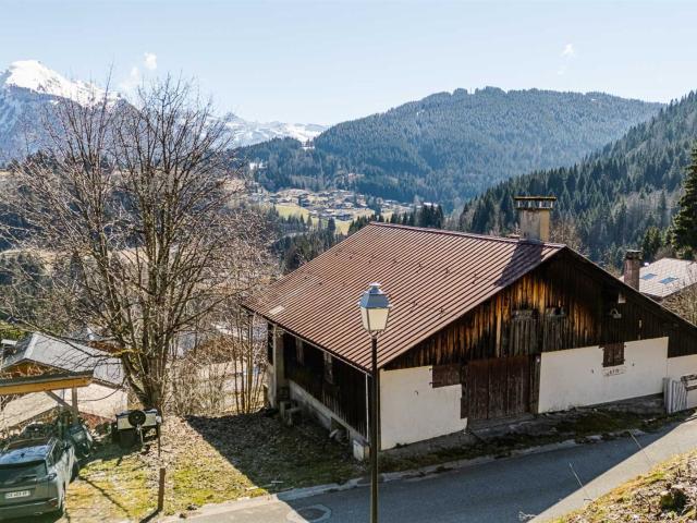Maison vente à Thonon-les-Bains, La Côte-d'arbroz