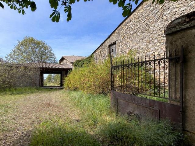 Maison vente à Valence, Bésayes