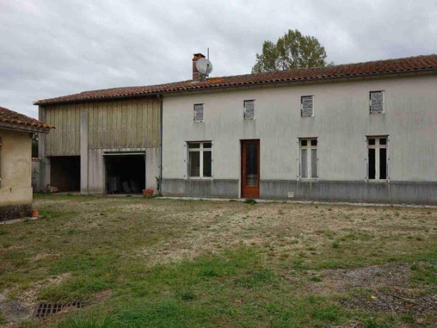 Maison vente à Blaye, Reignac
