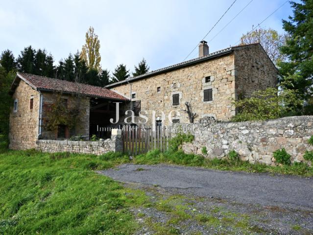 Maison vente à Montbrison, Saint-hilaire-cusson-la-valmitte