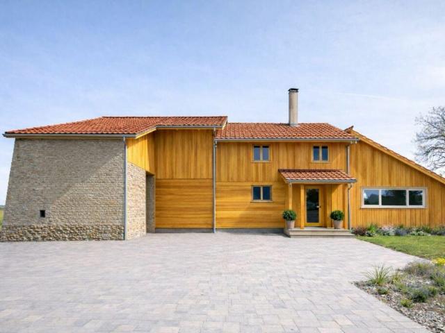 Bauernhaus kaufen in Lentigny, La Brillaz