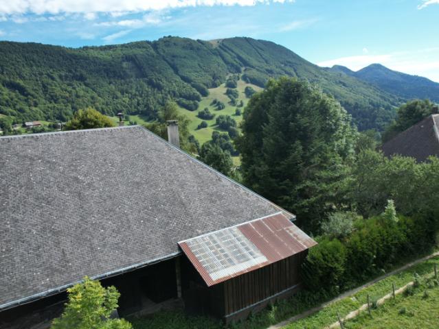 Maison vente à Chambéry, Aillon-le-jeune