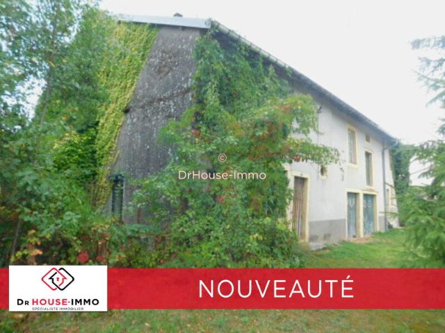 Maison vente à Neufchâteau, Provenchères-lès-darney