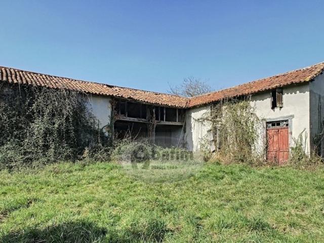 Maison vente à Tarbes