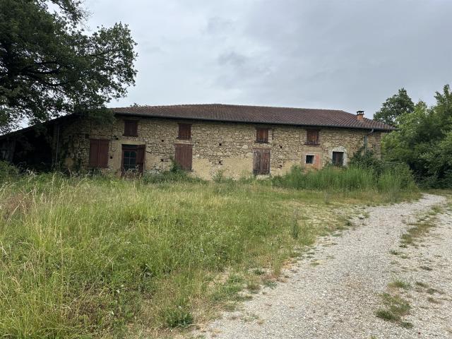Maison vente à Saint-Gaudens, L'isle-en-dodon