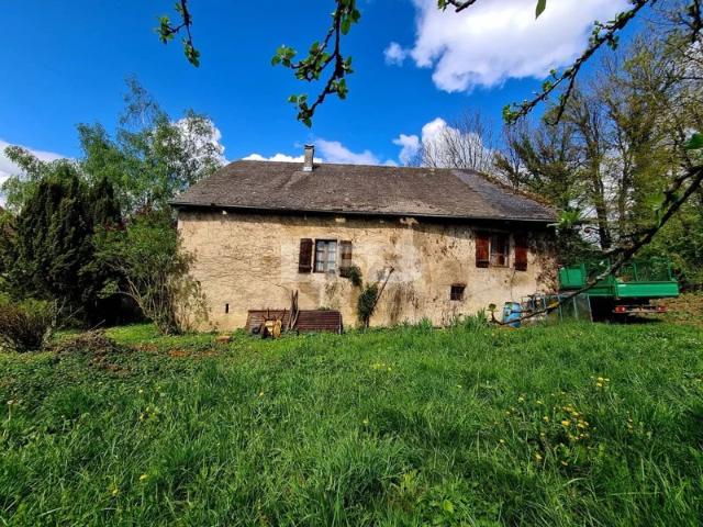 Maison vente à Saint-Julien-en-Genevois, Marlioz