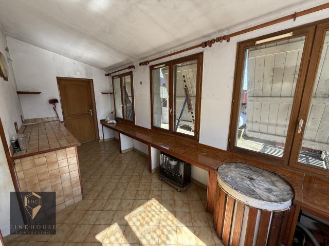 Maison vente à Saint-Gaudens, Boulogne-sur-gesse