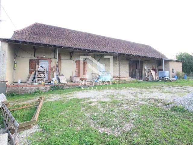 Ferme vente à Louhans-Châteaurenaud, Louhans