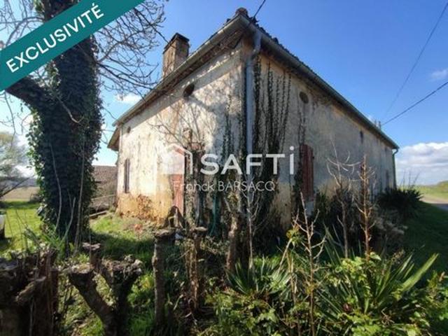Villa vente à Condom, Mauléon-d'armagnac