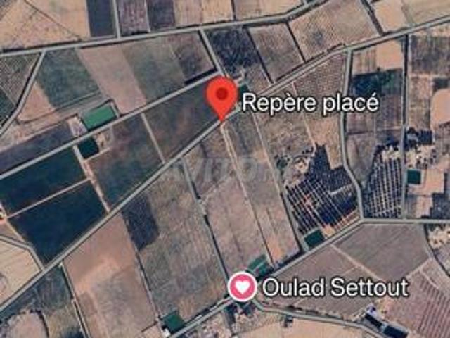 Propriété vente à Zaïo