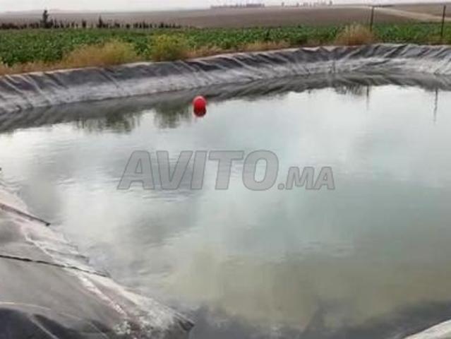 Propriété vente à Settat, Gharb-Chrarda-Beni Hssen