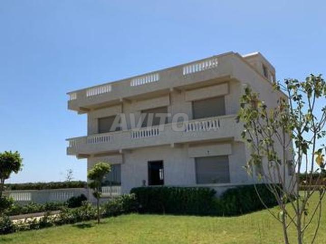 Propriété vente à El Ma, Gharb-Chrarda-Beni Hssen