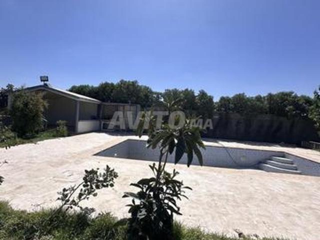 Propriété vente à Slimane, Gharb-Chrarda-Beni Hssen