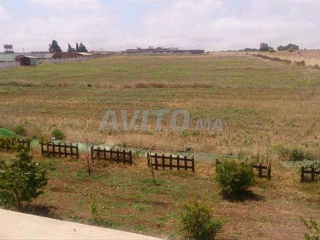 Maison vente à El Ma, Gharb-Chrarda-Beni Hssen