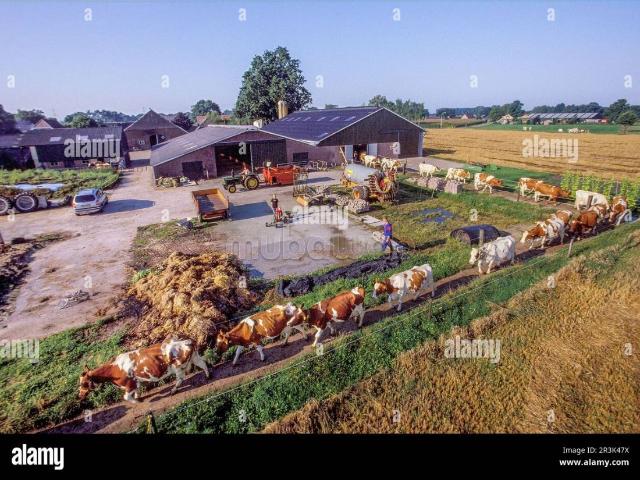 Ferme vente à Meknès